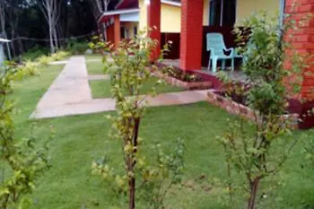 מלון קו לנטה Anyaman Lanta House