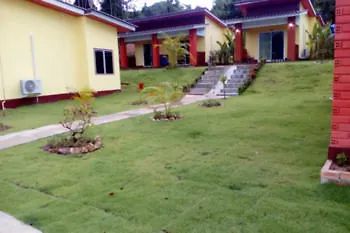 מלון קו לנטה Anyaman Lanta House