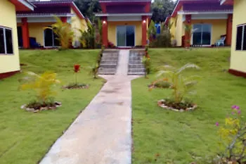 מלון קו לנטה Anyaman Lanta House
