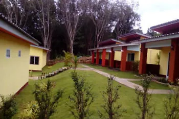 מלון קו לנטה Anyaman Lanta House תאילנד