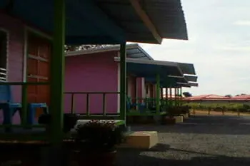 מלון קו לנטה Anyaman Lanta House 2*,  תאילנד