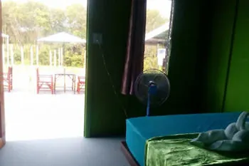 מלון קו לנטה Anyaman Lanta House 2*,  תאילנד