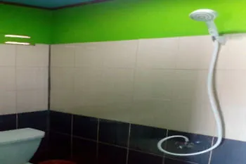 **  מלון קו לנטה Anyaman Lanta House תאילנד
