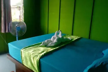 מלון קו לנטה Anyaman Lanta House 2*,