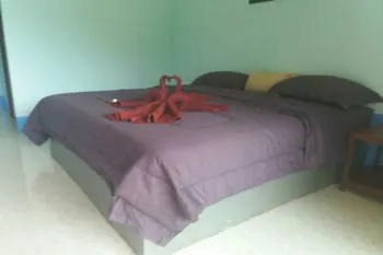 מלון קו לנטה Anyaman Lanta House תאילנד
